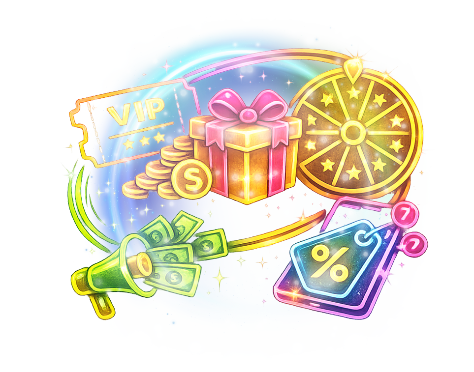 Bonus Organization and Promotions