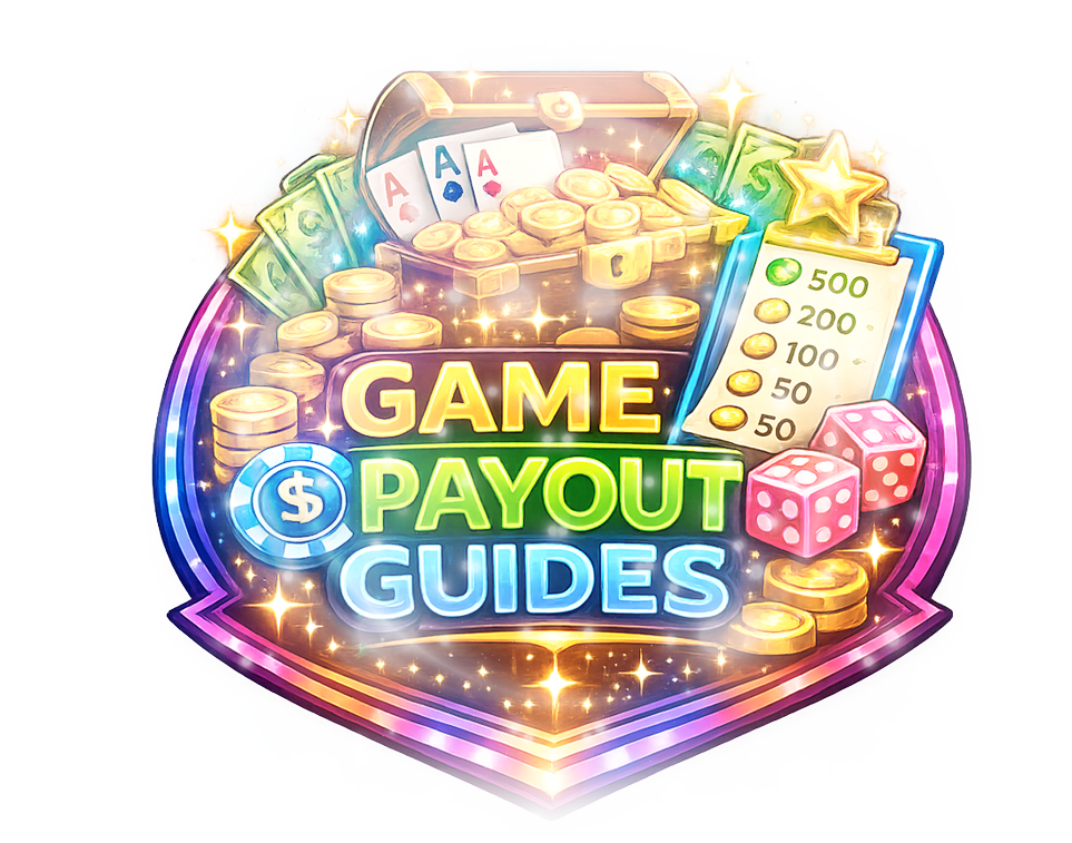 Game Payout Guides