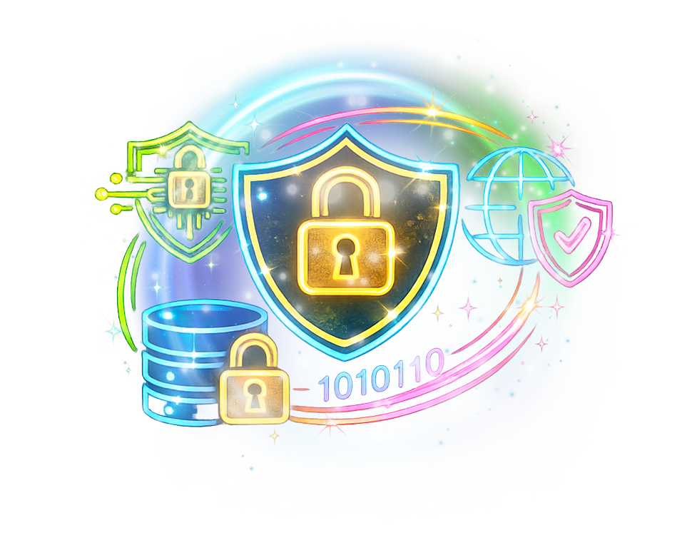 Security And Data Security